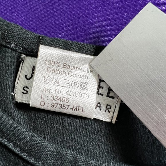 πRegna X / John F Gee Two Tank Tops one with a sexy back - Picture 14 of 16